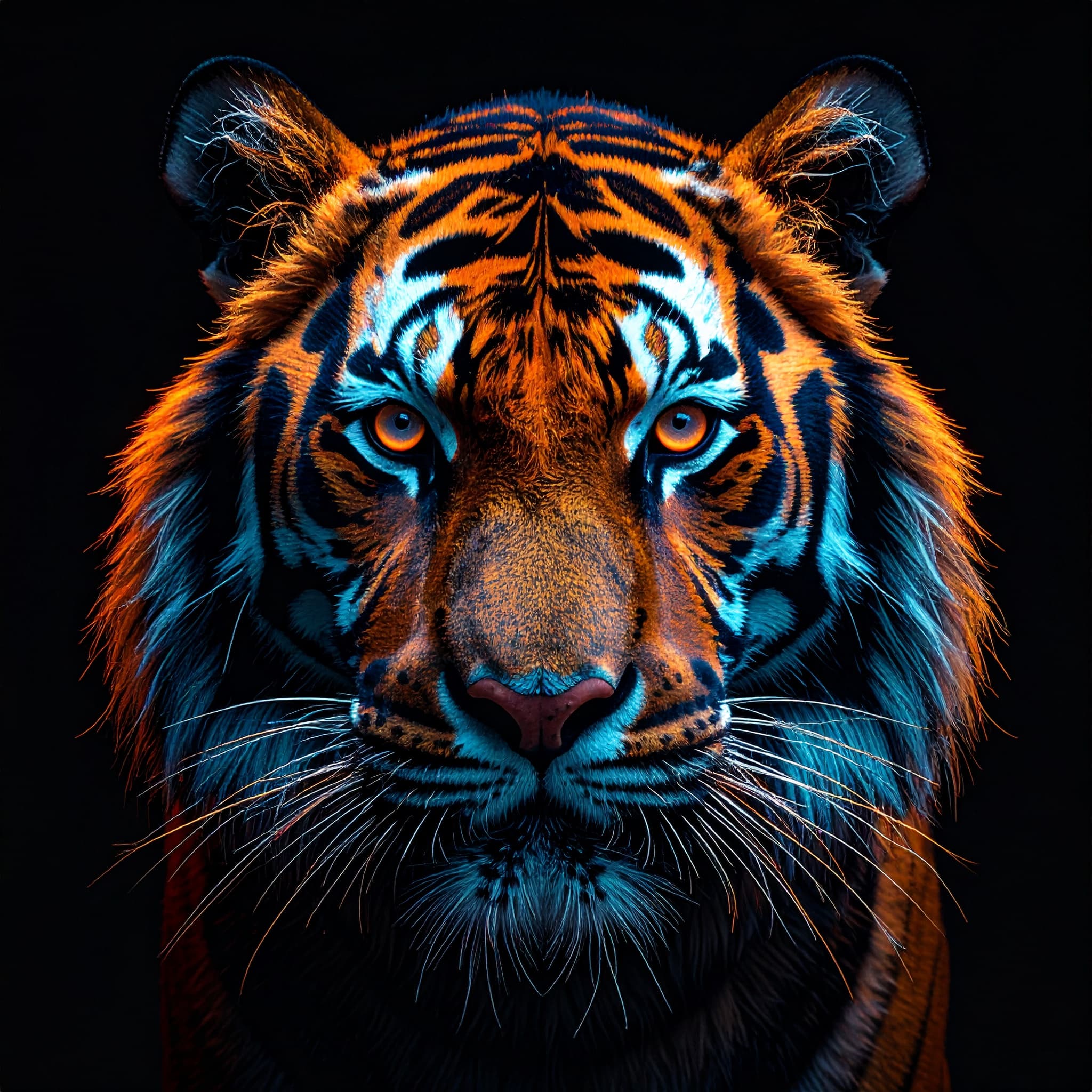 Tigre