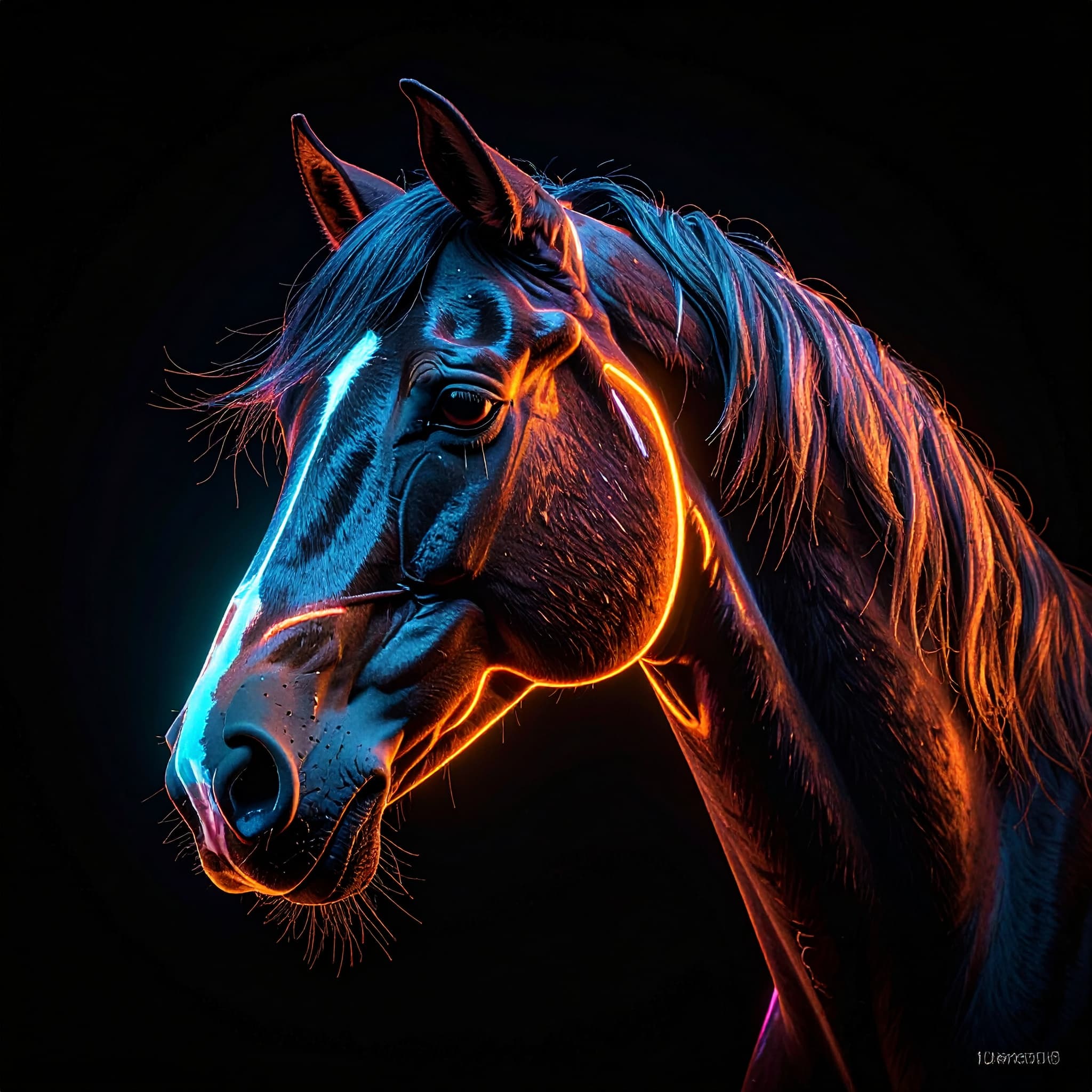 Caballo