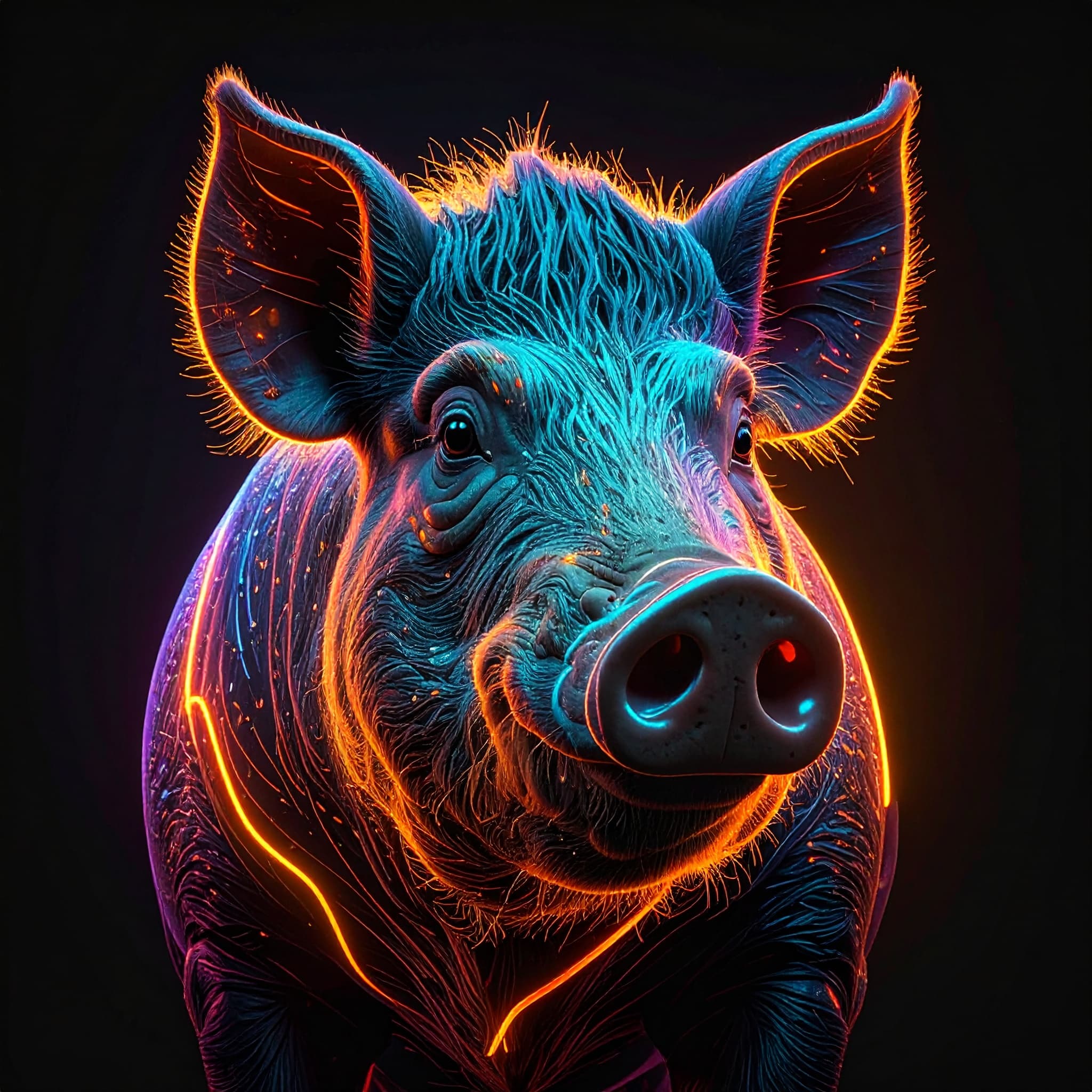 Cochino