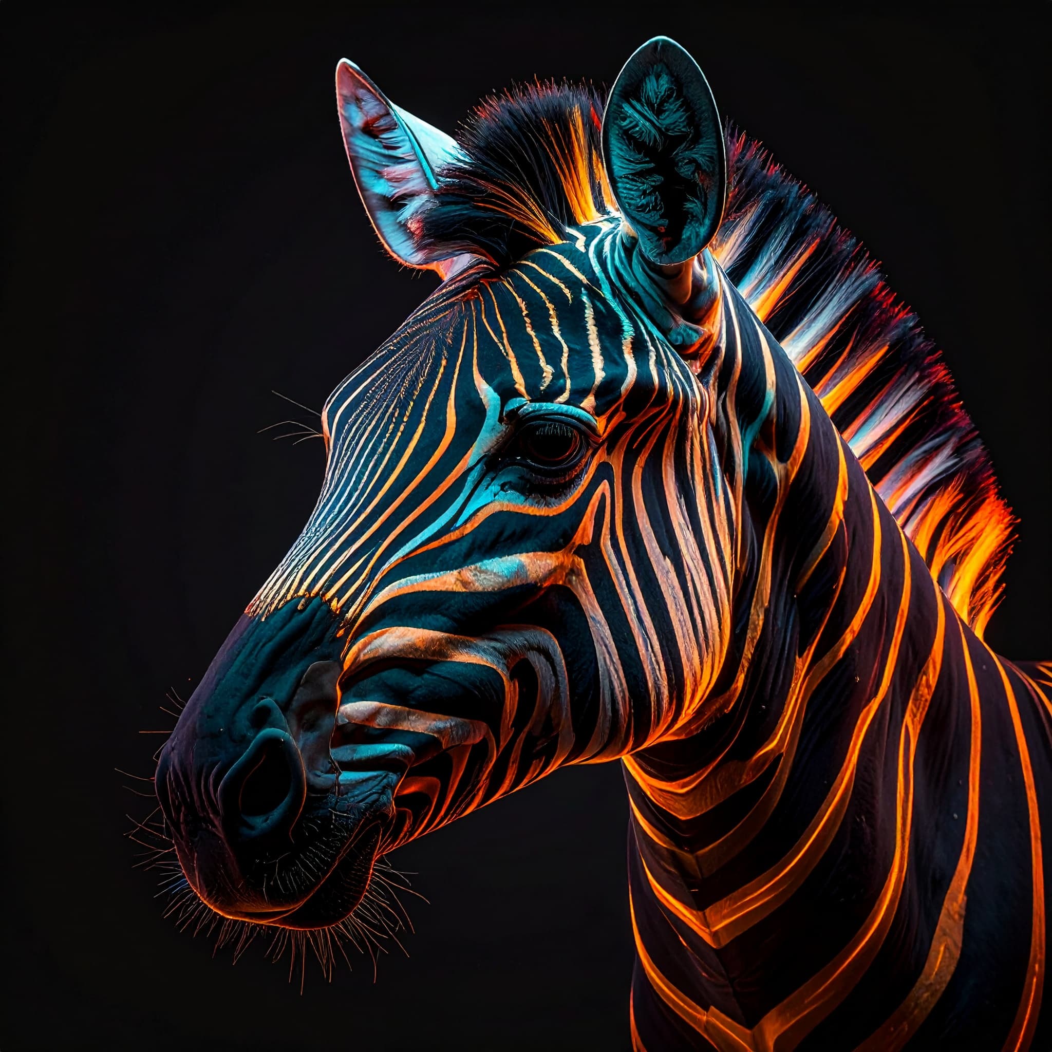 Zebra