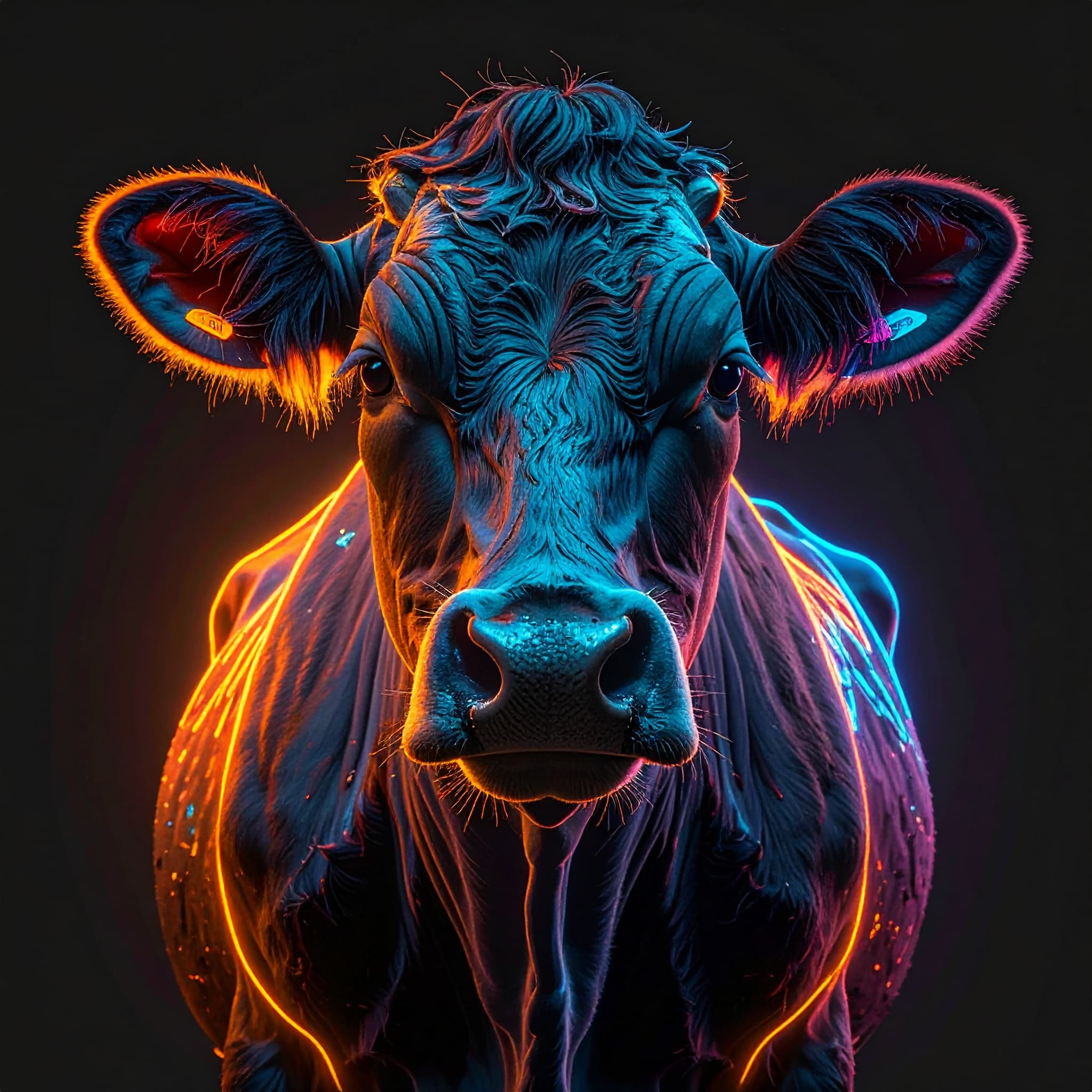 Vaca