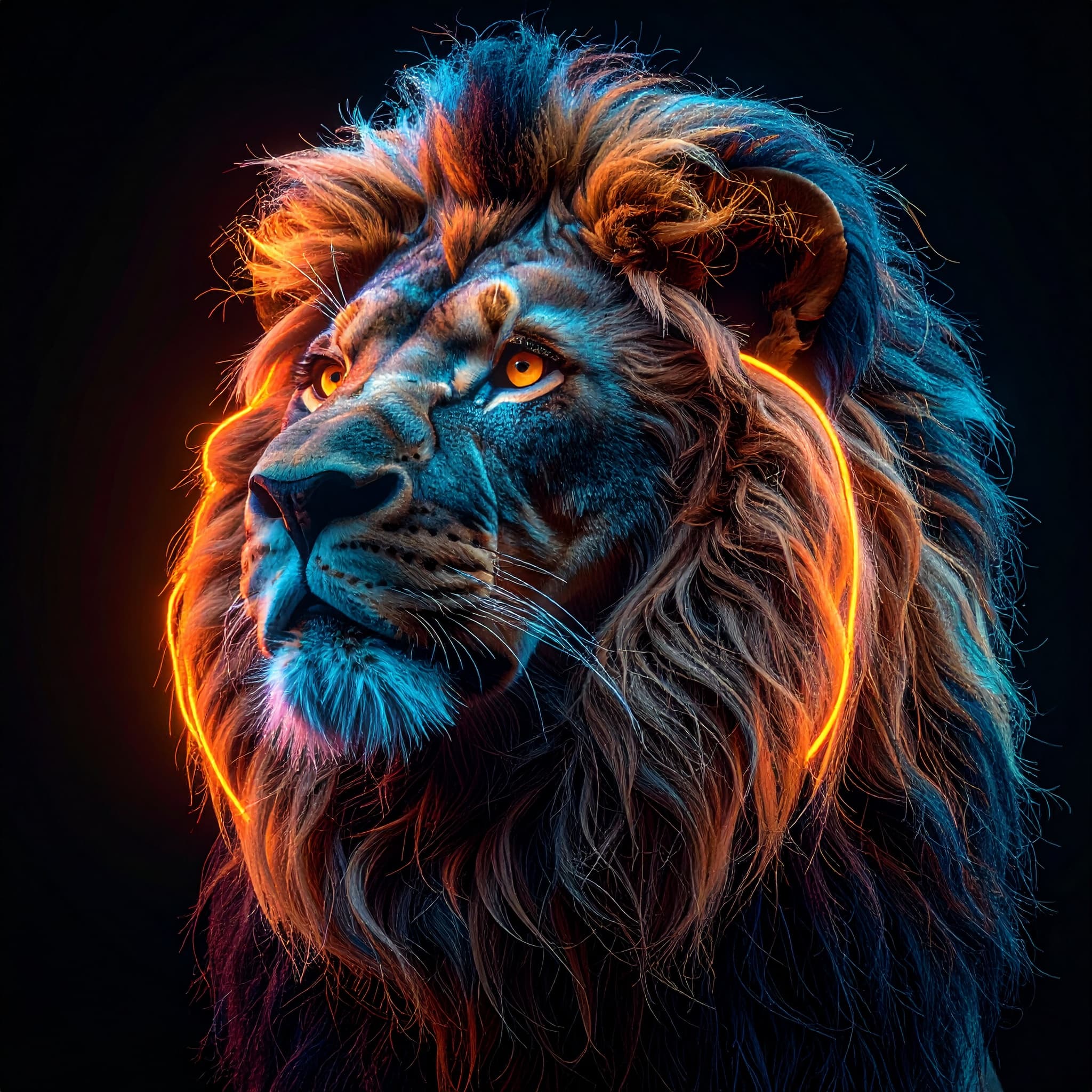 León