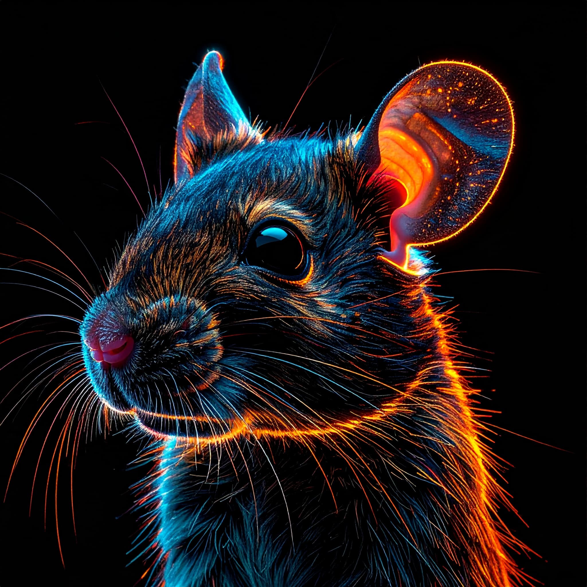 Ratón